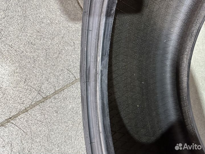 Dunlop SP Sport 01 245/40 R19