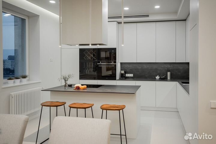 Кухня от didi