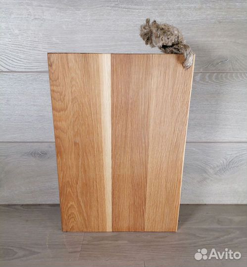 Доска для шампуров с прямым лезвием