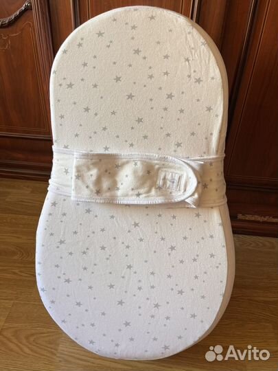 Кокон для новорожденных