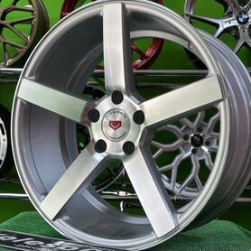 New Диски Vossen cv3 18" 5/112 sfp 5702