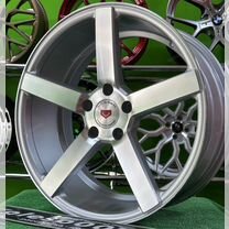 New Диски Vossen cv3 18" 5/112 sfp 5702