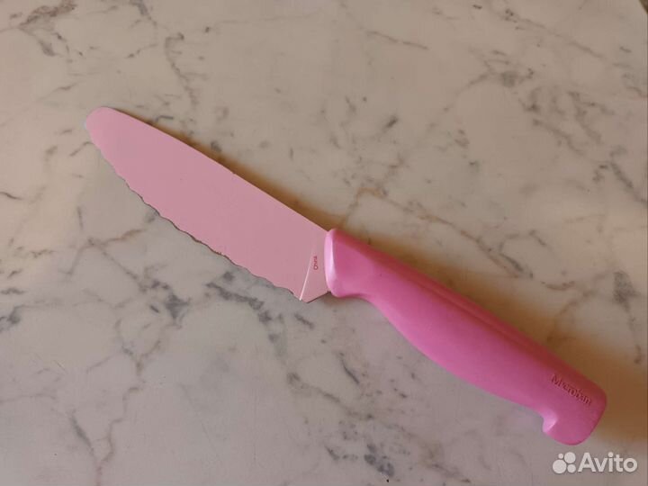 Нож кухонный