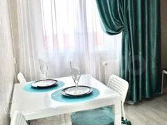 1-к. квартира, 38 м², 9/25 эт.