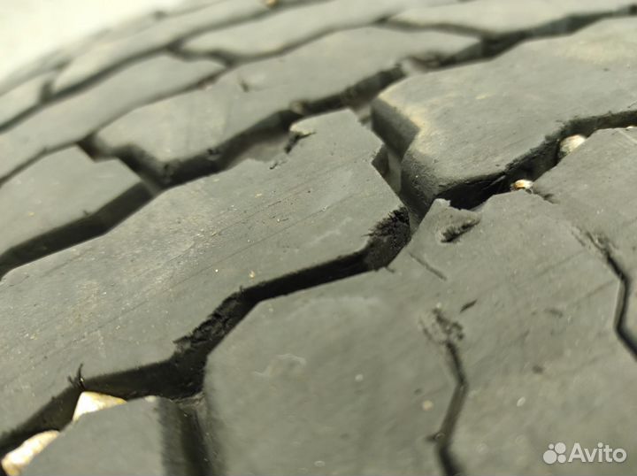 Колеса комплект задняя Volvo Fh13 42T HT FH