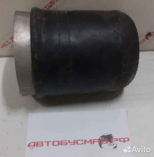 Пневмоподушка для автобусов маз