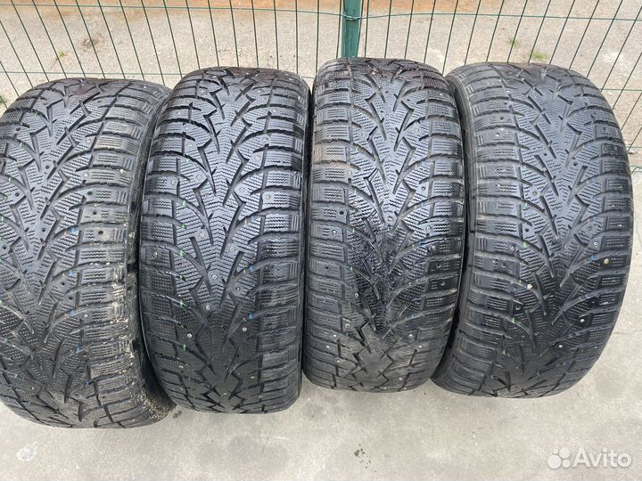 Toyo Observe G3-Ice 235/55 R18
