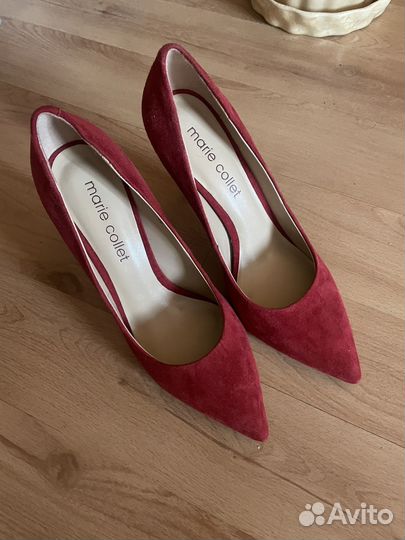 Туфли женские 39 размер