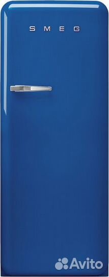 Холодильник Smeg FAB28RBE5