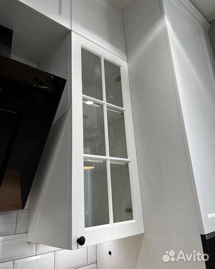 Кухонный гарнитур на заказ