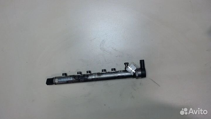 Рампа топливная BMW 5 E60, 2008