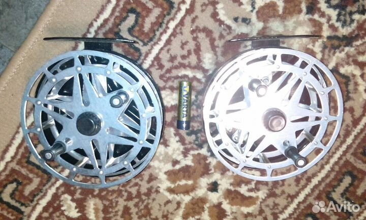 Катушка для спиннинга