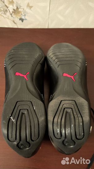 Кроссовки мужские Puma BMW