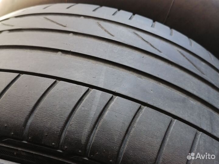 Bridgestone Potenza RE050A 245/45 R17 95Y