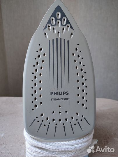 Утюг Philips