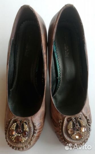 Женская обувь