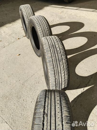 Nokian Tyres Nordman 7 SUV 225/70 R16 103T