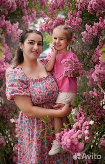 Фотосессия крещения, беременных, детская, семейная