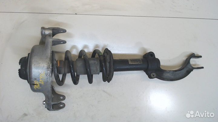 Амортизатор подвески Audi Q5, 2009