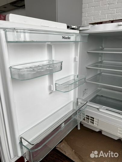 Холодильник miele