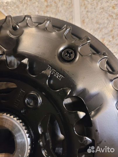 Шатуны Prowheel 2ск