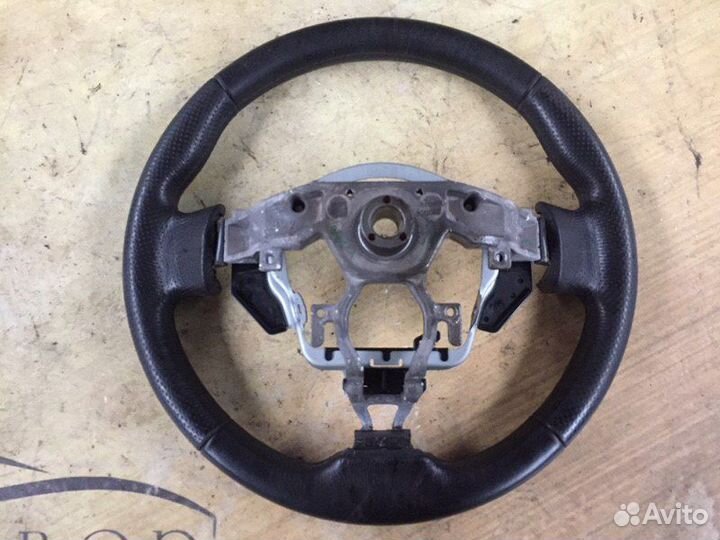 Руль Infiniti Fx S51 5.0 2008