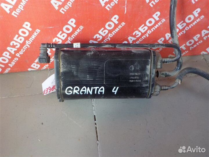 Адсорбер топливных паров LADA Granta FL 21127 2021