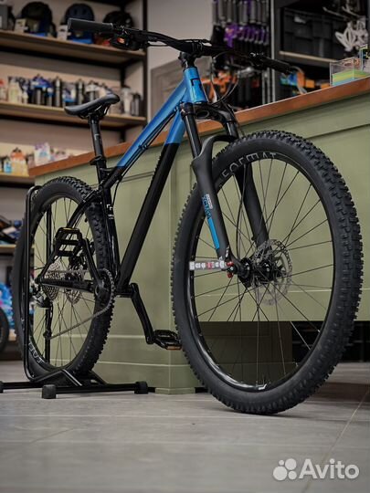 Полуфэтбайк Format 1313