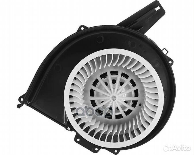 Двигатель отопителя VW polo/Fabia/Polo (10) /Rapid