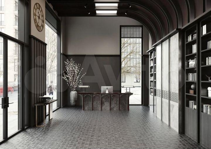 Квартира-студия, 23,9 м², 15/28 эт.