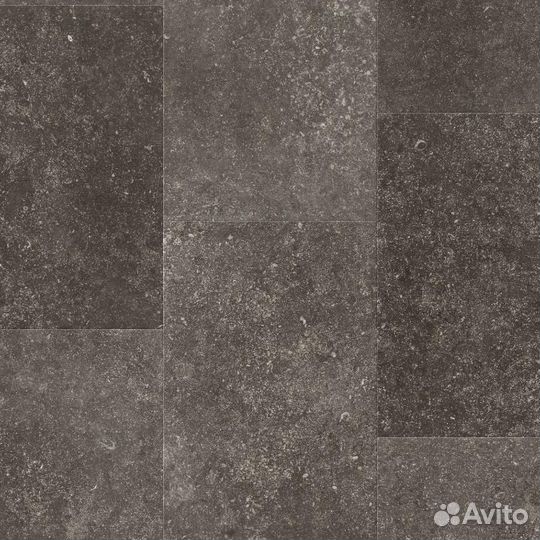 Ламинат Quick-Step Дымчатый голубой камень