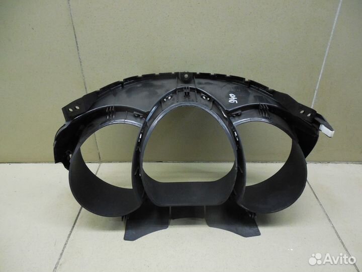 Накладка декоративная RIO 2011-2017