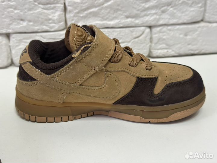 Кроссовки детские 28 размер