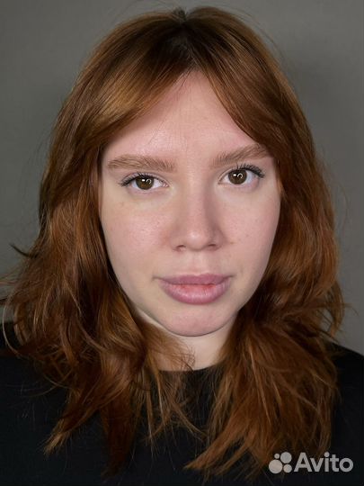 Обучение курс бровист с нуля