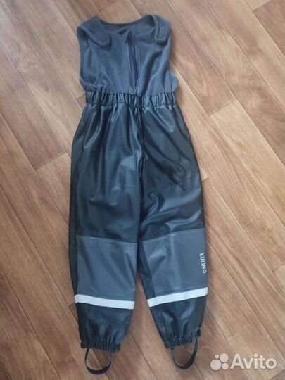 Kuling полукомбинезон