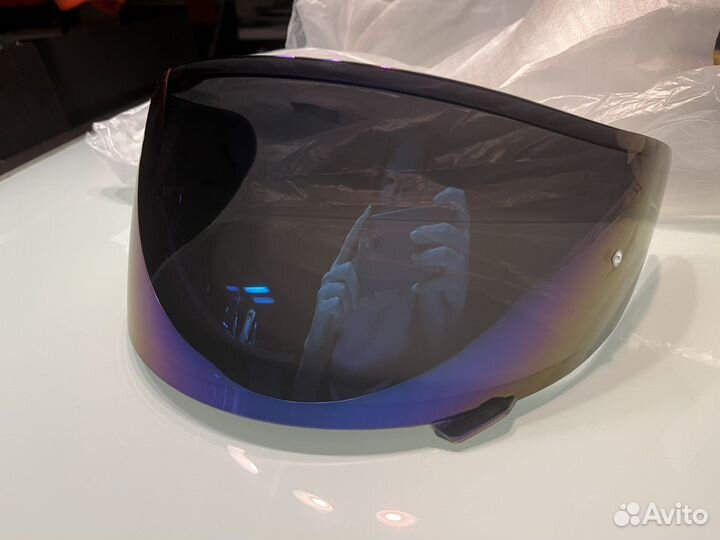 Crw-1 shoei