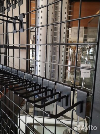 Торговая стойка