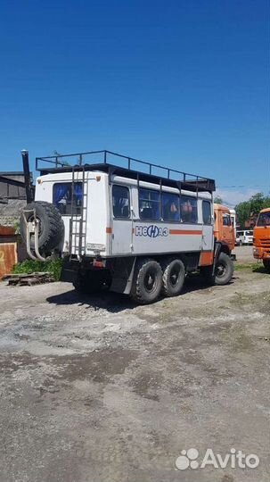 Аренда вахтовки, пассажирские перевозки