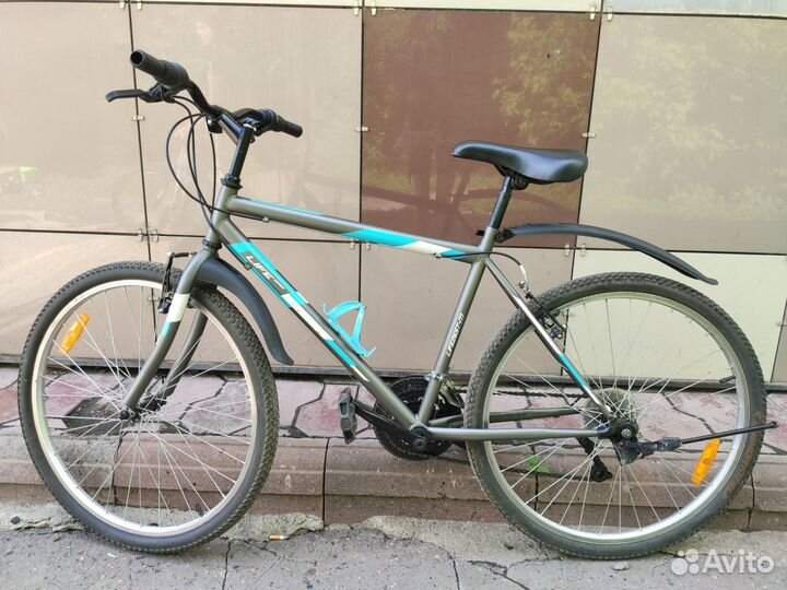 Велосипед 26