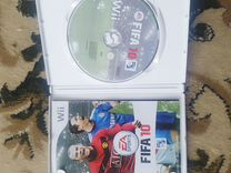 Fifa 10 Wii