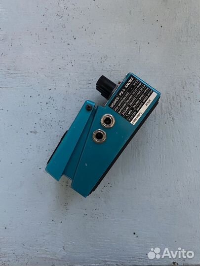 Педаль эффектов Boss PS 5