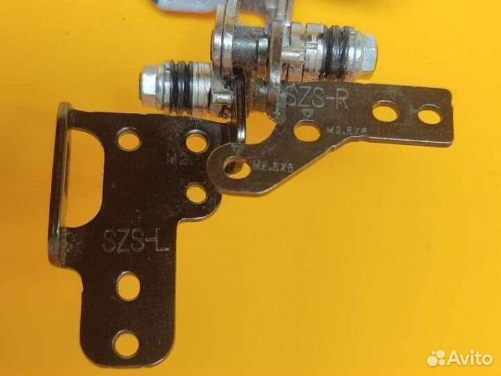 Петли для ноутбука Asus