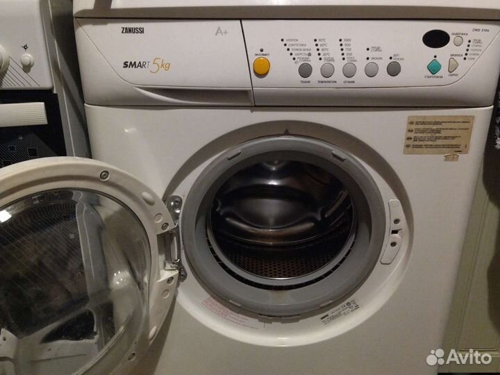 Отремонтирую стиральную машину, холодильник