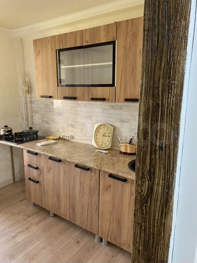 2-к. квартира, 58 м², 5/9 эт.