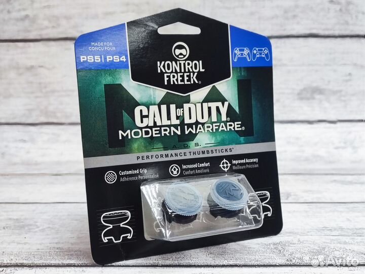 FPS KontrolFreek COD Modern Warfare A.D.S. (PS) NE