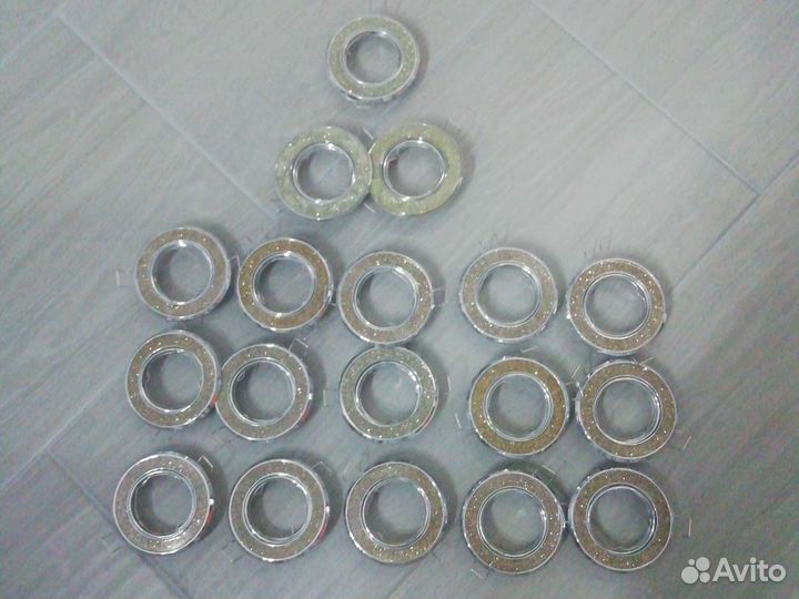 Светильники