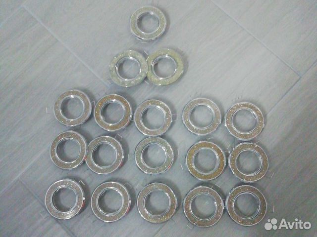 Светильники