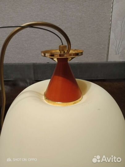 Люстра потолочная, светильник