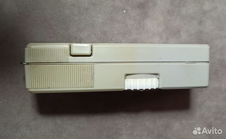 Фотоэкспонометр свердловск - 2