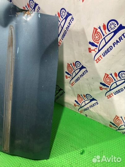 Дверь задняя левая Acura Mdx YD2 J37A1 2008